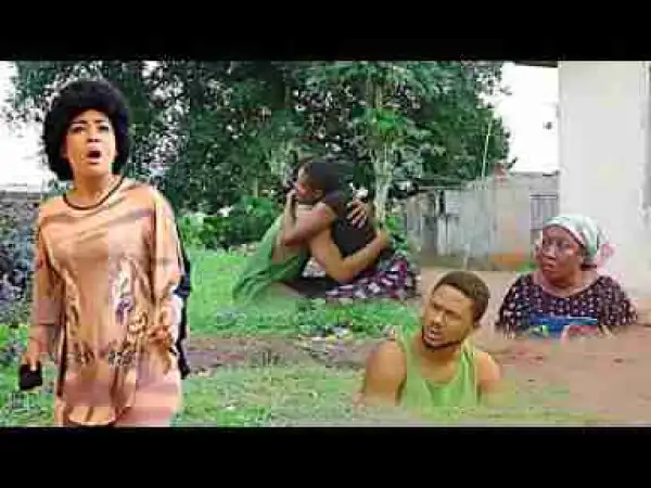 Video: Journey To Canaan 3 - #AfricanMovies #2017NollywoodMovies #LatestNigerianMovies2017 #FullMovie